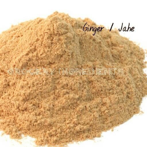 

Pure ginger powder 1kg / jahe bubuk murni