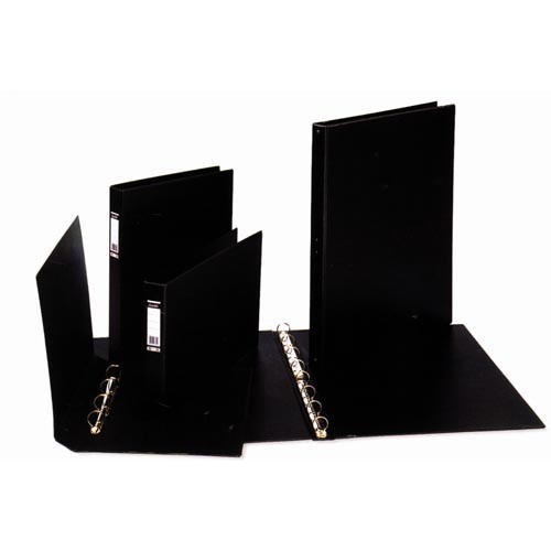 

(TERLARIS) Ring Binder A2 2x4D Potrait 35mm Bantex 1265