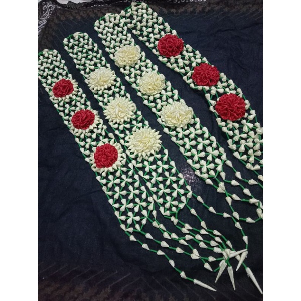 Melati Tibododo Panjang (dewasa)