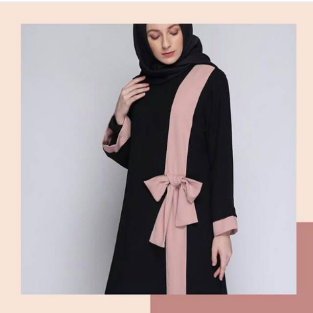 Hafsah dress by Shakila