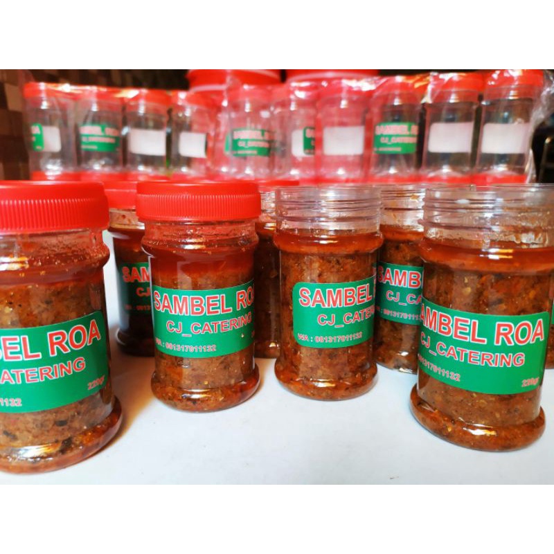 

sambal