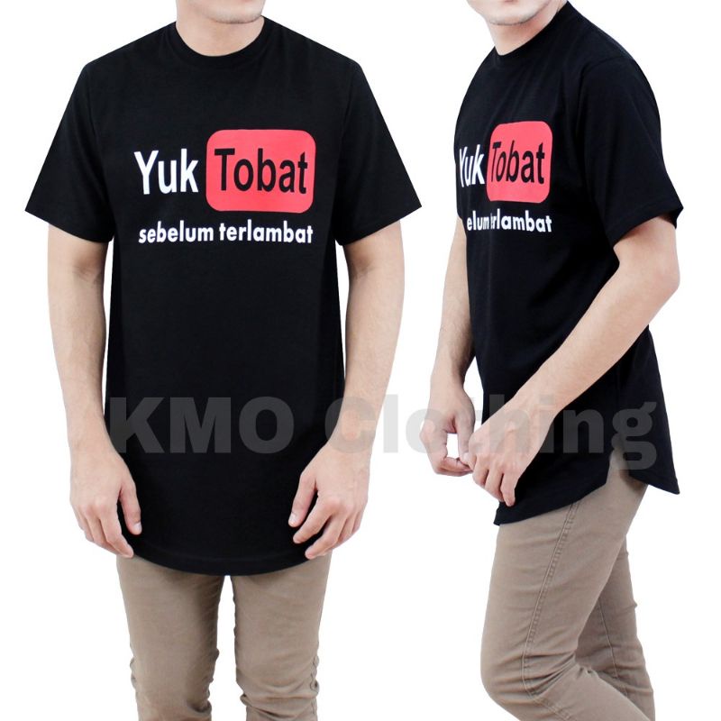 kmo kaos kurta pria kaos muslim kaos hijrah kaos longline pria kaos dakwah