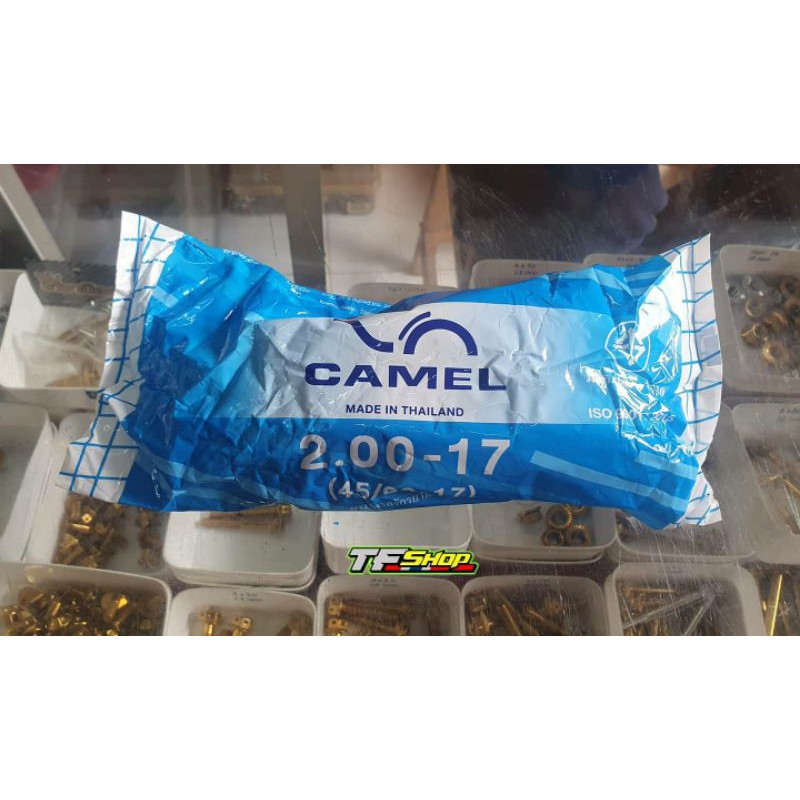 Ban Dalem Camel 45 90 17