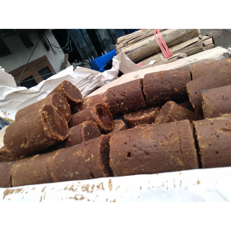 

Gula aren asli