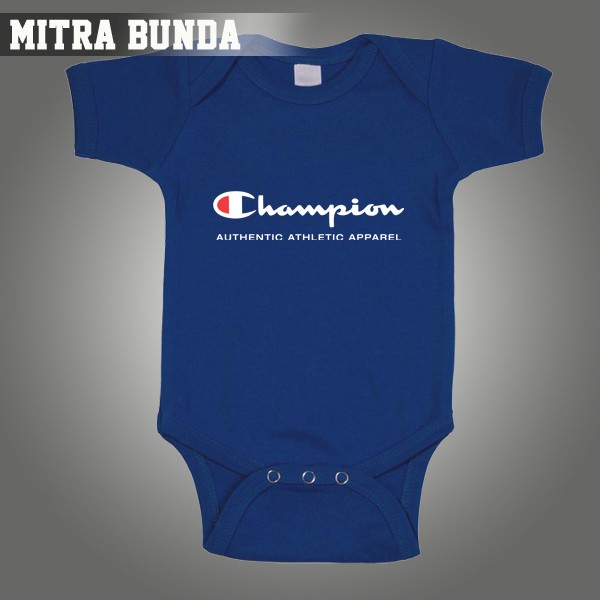 champion baby blue jumper