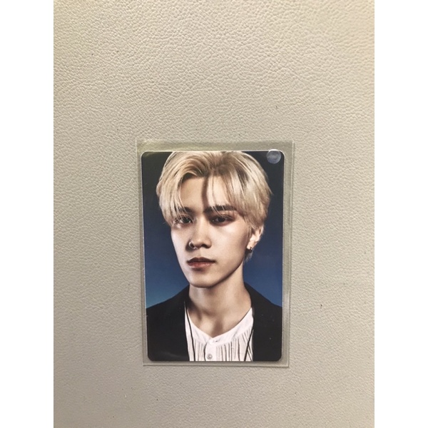 PC STICKER HENDERY RESONANCE