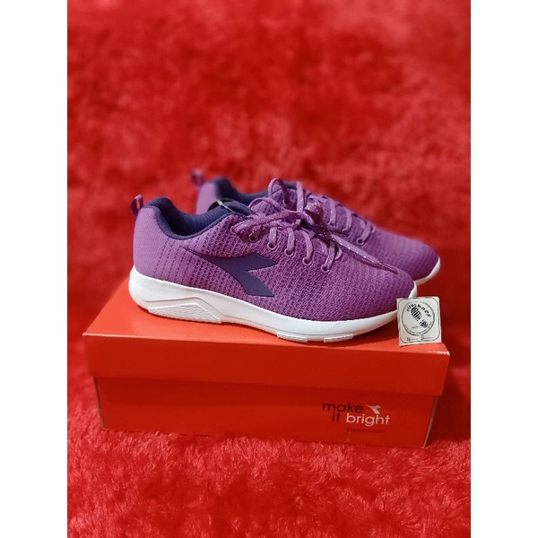 Diadora X Run Light 5 (Size 39)