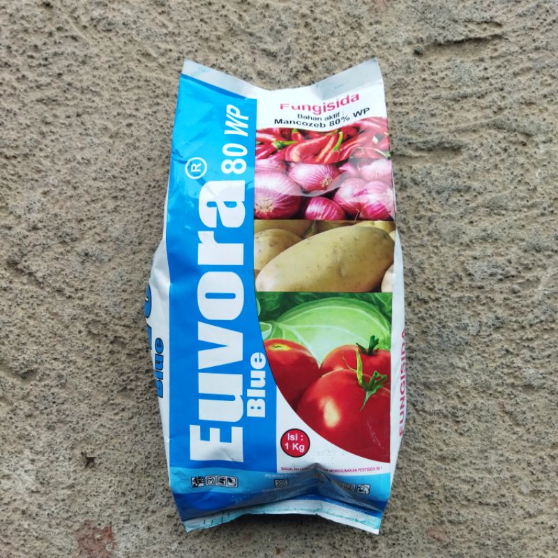 Fungisida EUVORA 1kg