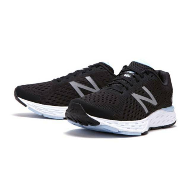 new balance sport station