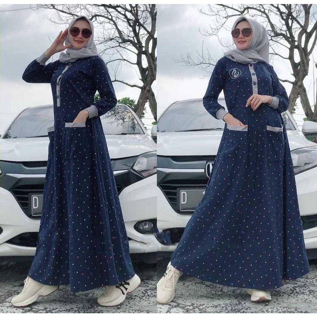 VENITA MAXY/GAMIS MAXY BABYTERRY