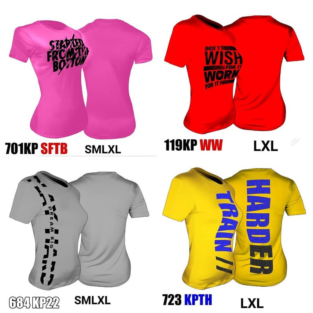 Baju Senam Sixpack | Baju Fitness Sixpack | Sixpack