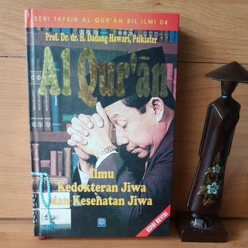 AL QURAN ILMU KEDOKTERAN JIWA
