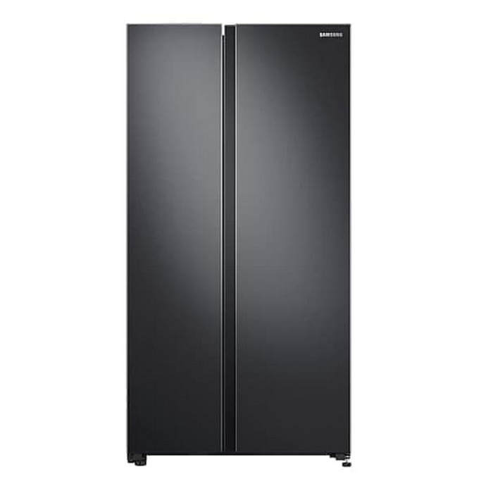 Samsung Kulkas Side By Side RS62R5041B4
