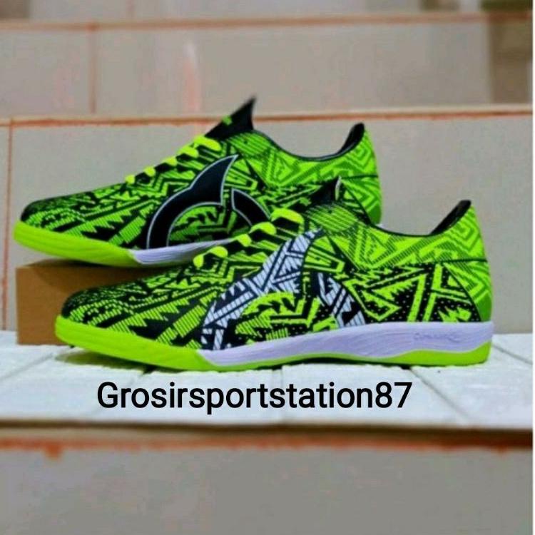 READY ORTUS  Sepatu futsal Ortus Catalisty BBS terbaru OutDoor