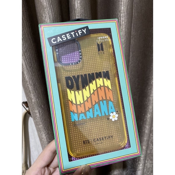 CASE IPHONE 11 PRO MAX CASETIFY BTS BANGTAN DYNAMITE OFFICIAL RM NAMJOON SEOKJIN JIN SUGA YOONGI JHO