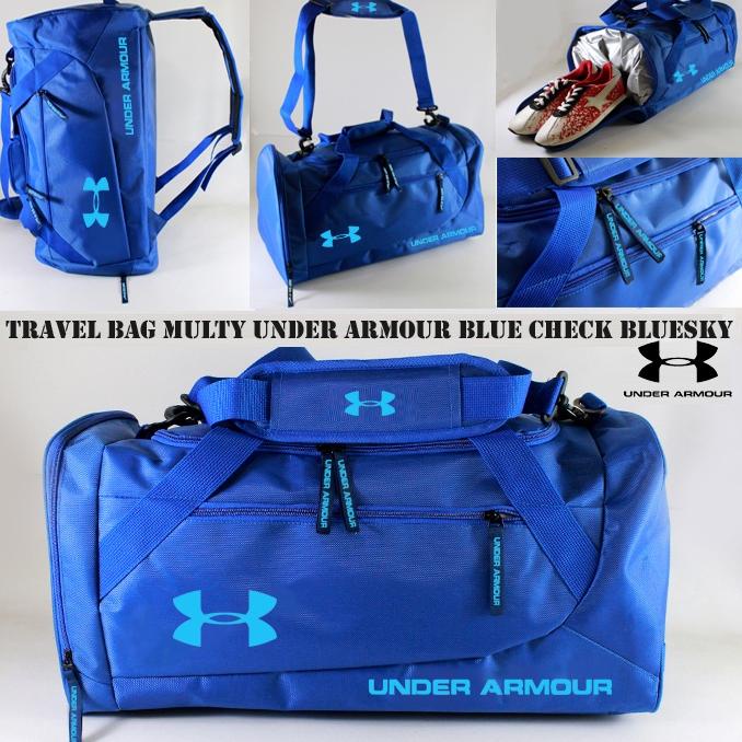 ⋆Ready↓ Travel bag nike / tas nike / TAS olahraga nike / tas gym nike 73 ↓