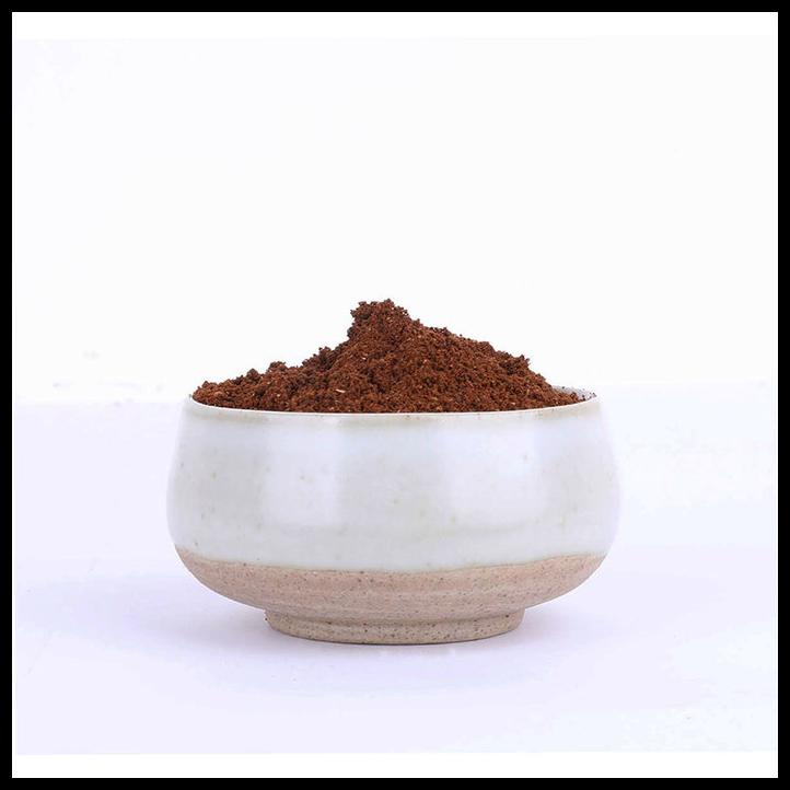 

Fresh Roast Kopi Flores Bajawa Organica 200G Arabika Sangrai Maharaja
