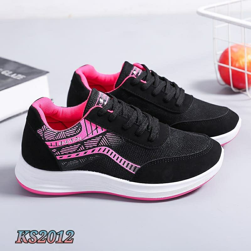 [SALE] HIGH QUALITY FASHION SPORTS SHOES KS2012 IQ #Realstock