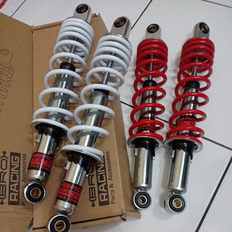 Jual Shockbreaker Skok Sky Bro Racing Universal Supra Jupiter Grand Gl