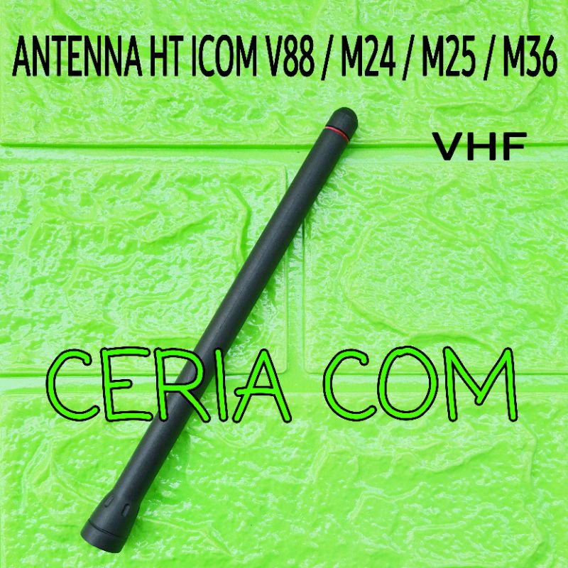 Jual Antena Ht Icom V Icom Ic M Icom Ic M Icom Ic A Icom M Icom M Vhf Fa Sc V Murah