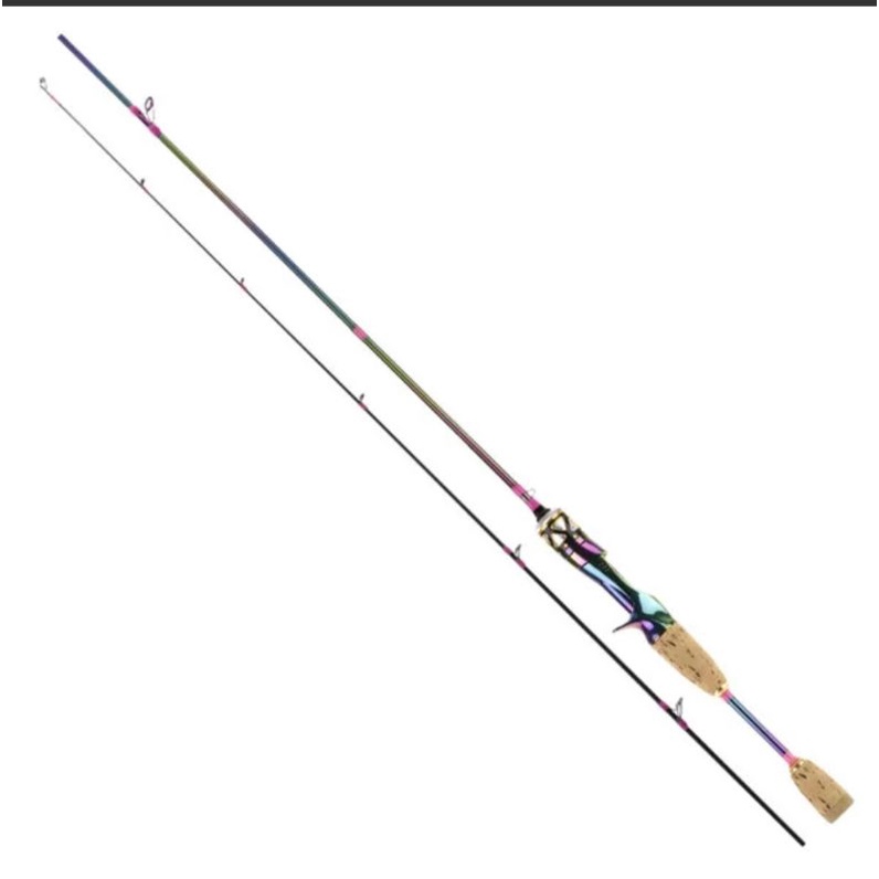 joran UL solid Lazarus electro plating