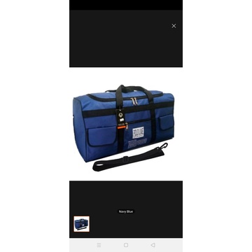 tas travel polo live