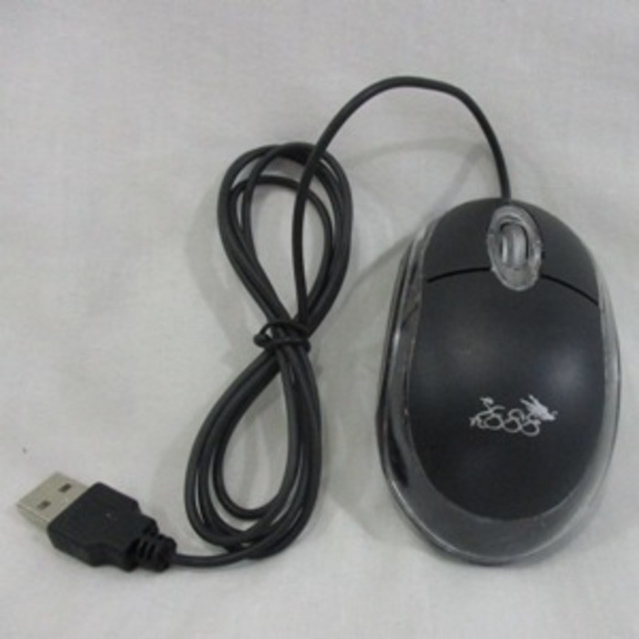 Mouse Optical USB Seri 888/Mouse High Quality Murah meriah