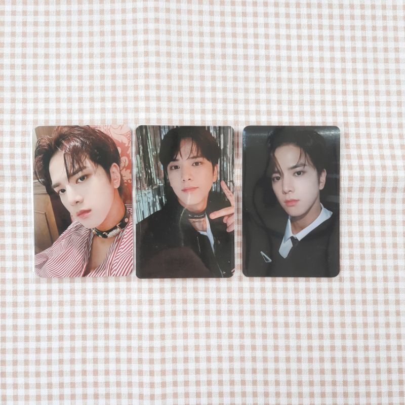 pc younghoon chase trick stealer