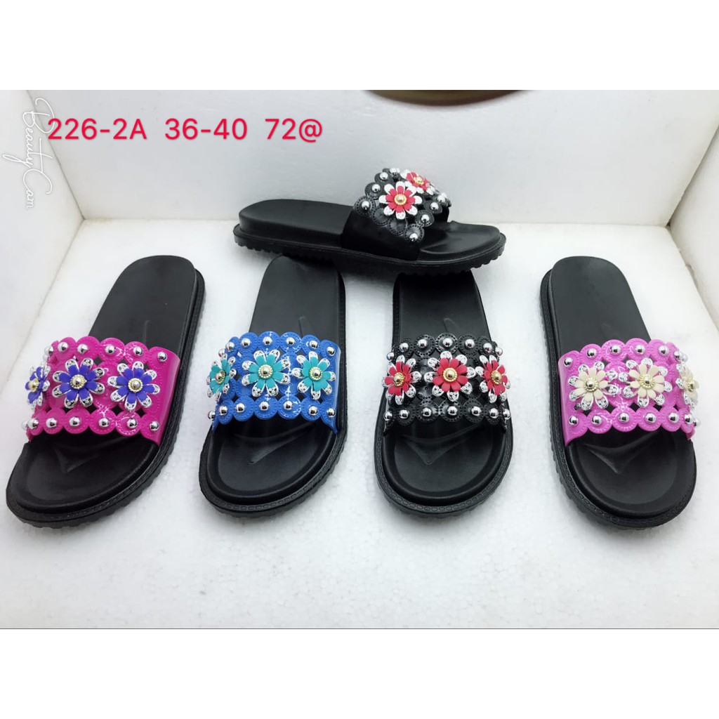 SANDAL MURAH/SANDAL KARET/SANDAL SELOP/SANDAL TERBARU/SANDAL TERBARU/SANDAL GROSIR/SANDAL WANITA