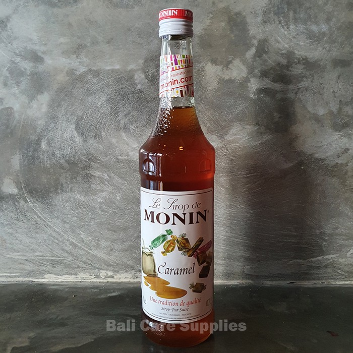 Jual Sirup Caramel Karamel Monin Monin Caramel Syrup Ml Shopee