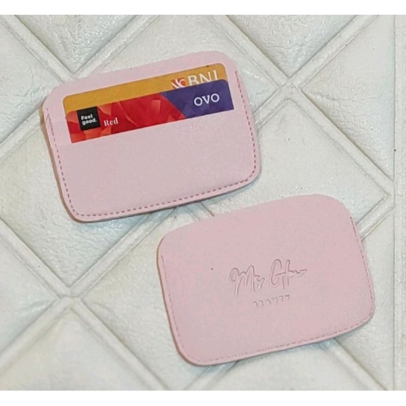 CARD HOLDER MS GLOW
