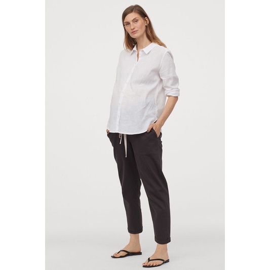 HM Mama Twill Utility Trousers