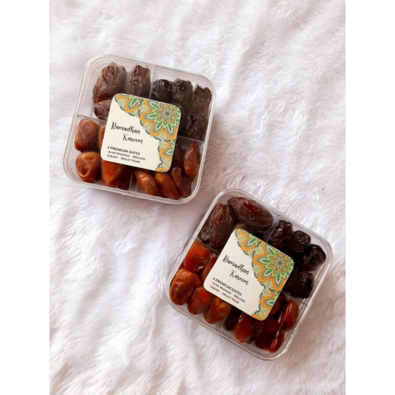 

Kurma sukkari tunisia medjool ajwa pistachio almond