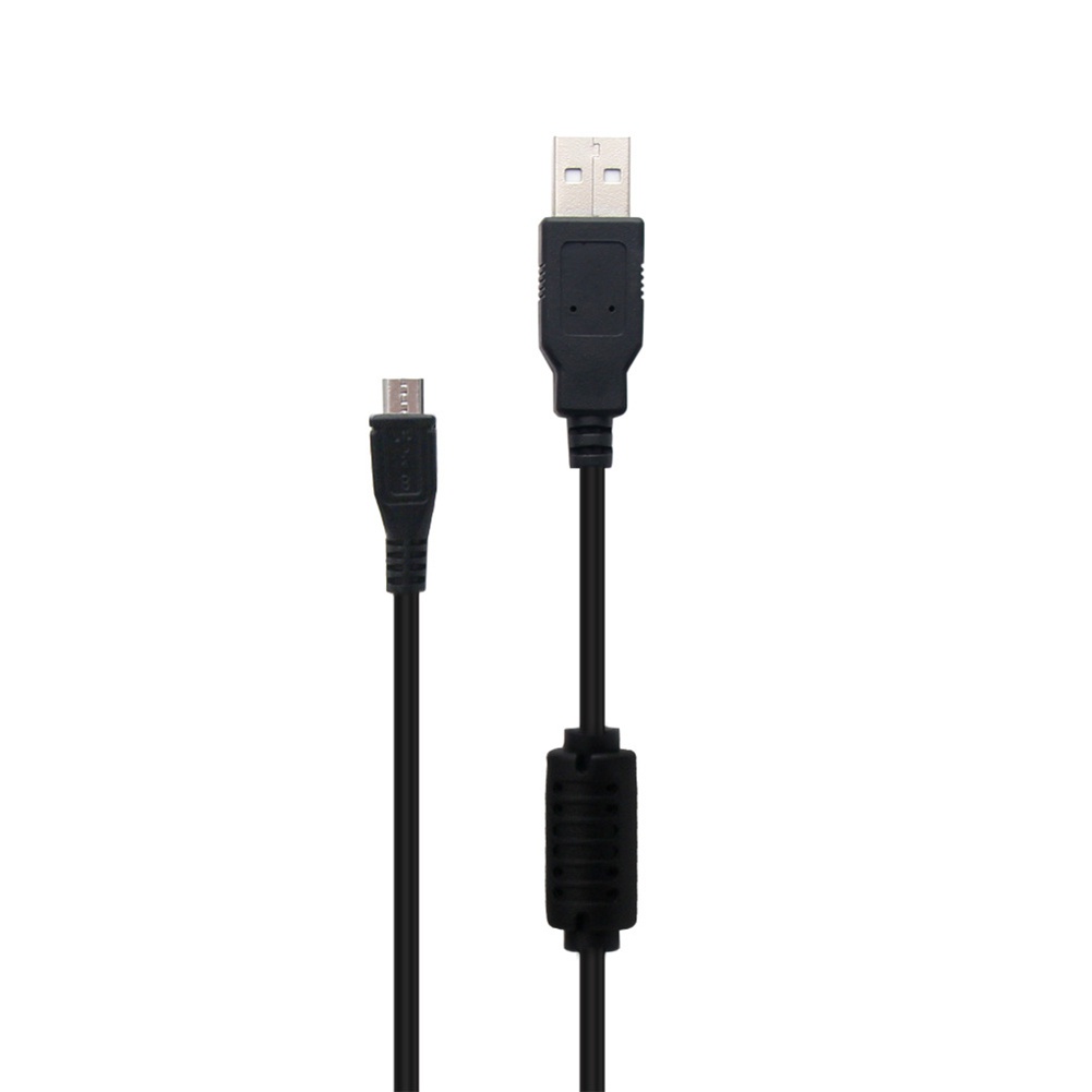 Kabel Charger USB 300cm Untuk Joystick Wireless PS4