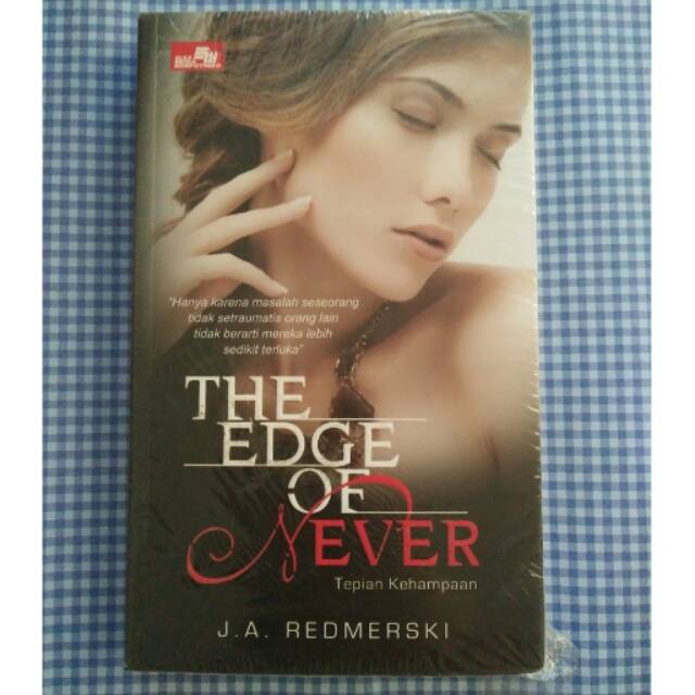 The Edge of Never