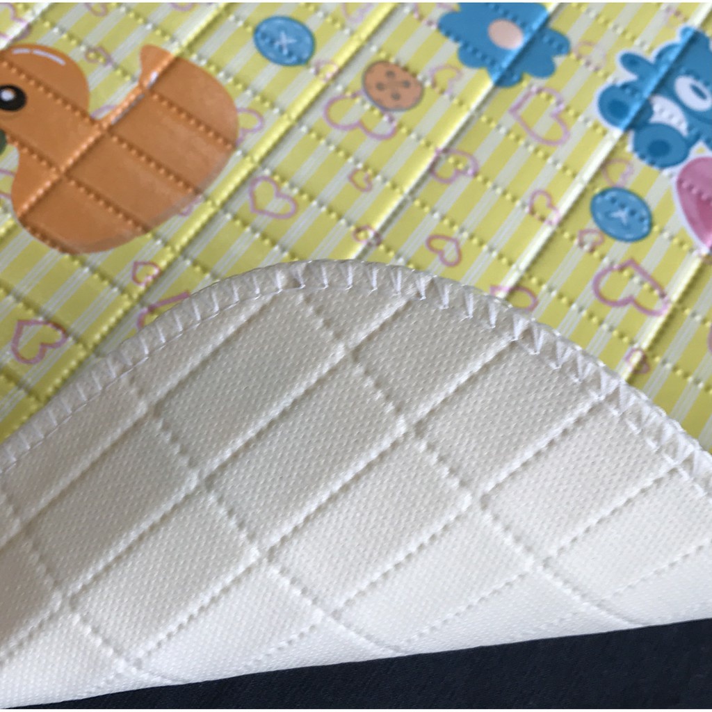 PERLAK BAYI SIZE JUMBO / BESAR / KECIL - MOTIF DAN POLOS - ALAS OMPOL BAYI