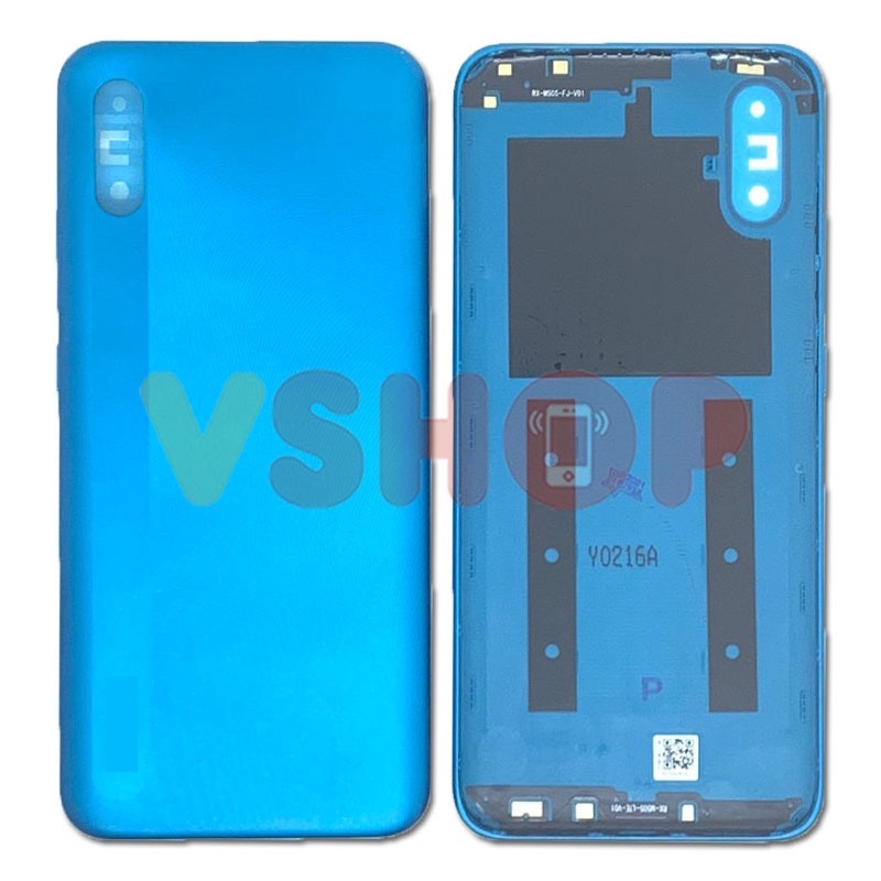 BACKDOOR - BACK CASING XIAOMI REDMI 9A TUTUPAN BELAKANG