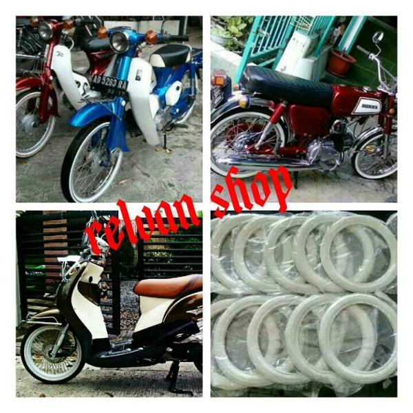 lis ban ring 14 & 17