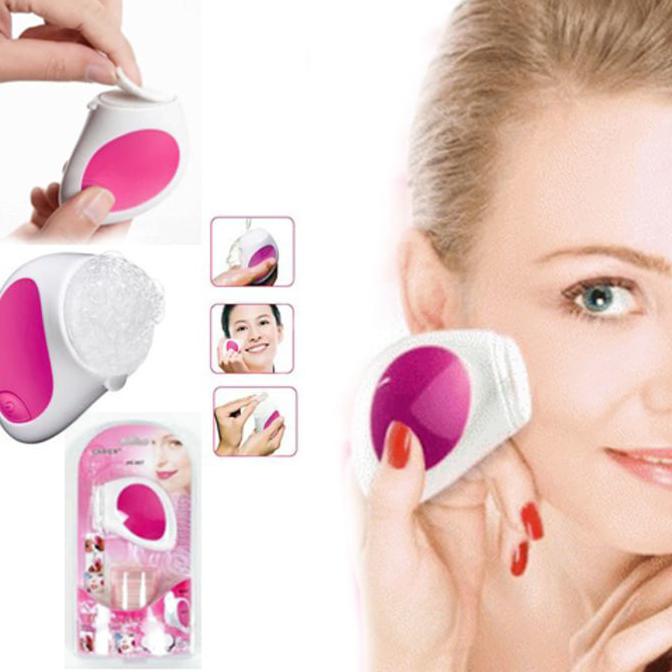 Best Seller Cnaier Facial Cleaner Spesial