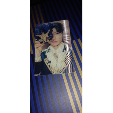 PC SUNGHOON ENHYPEN LENTI VER UP