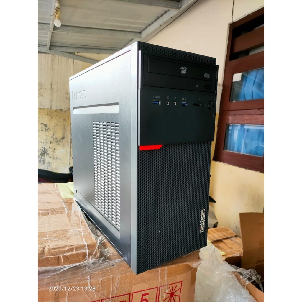 Harga Pc Lenovo I5 Gen4 Terbaru September 21 Biggo Indonesia