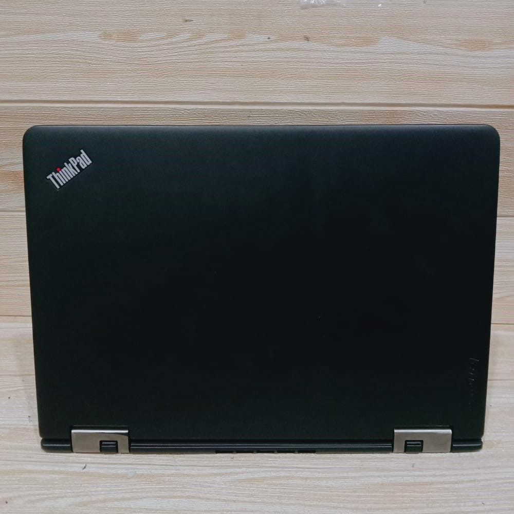 LENOVO THINKPAD YOGA 12 INTEL CORE i5 GEN 4TH