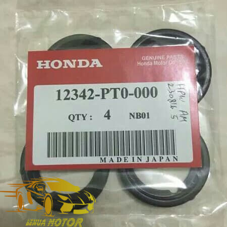 sil seal busi honda acord accord maestro,cielo 94-95 non vtec TERMURAH