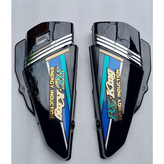 Box aki rx king 1994 box aki rx king 94 - 95 cover side rx king cover aki rx king box aki rx king la