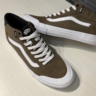 vans pro mens