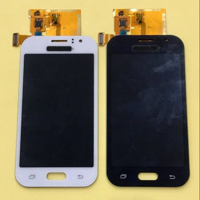 LCD TOUCHSCREEN SAMSUNG J1 ACE J111 J111F J110 ORIGINAL