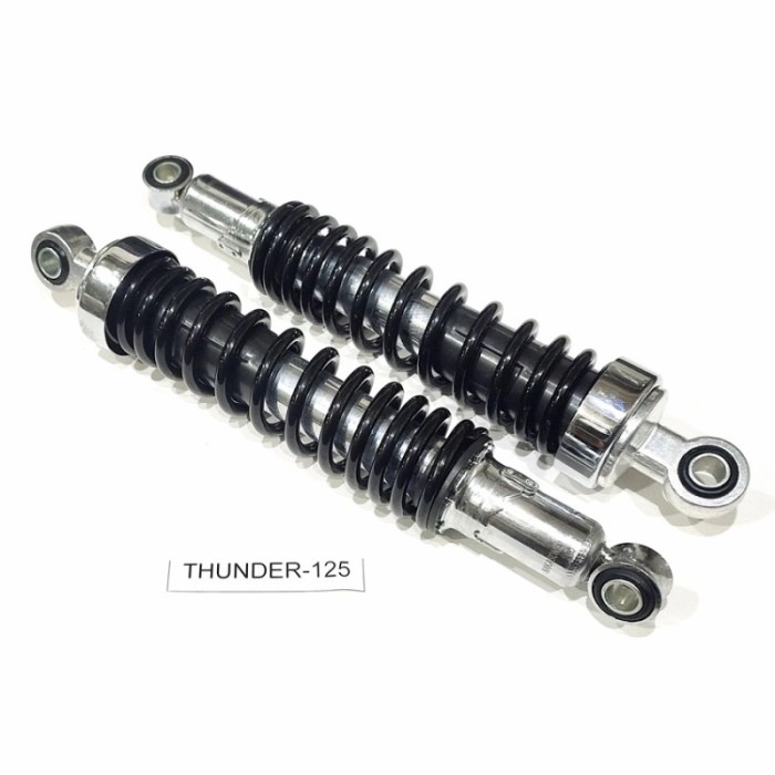 RSPS SHOCK THUNDER 125 SHOCK BELAKANG THUNDER 125 SHOCKBREAKER THUNDER 125
