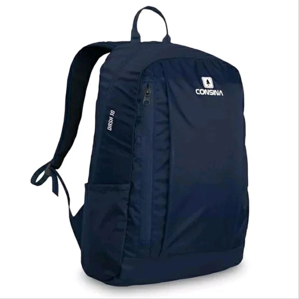 TAS DAYPACK SEKOLAH CONSINA DASH ORIGINAL