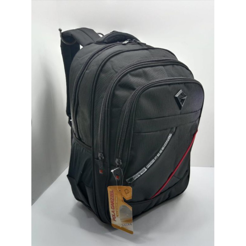 Ransel Laptop Polo Garzzel 18inch #05