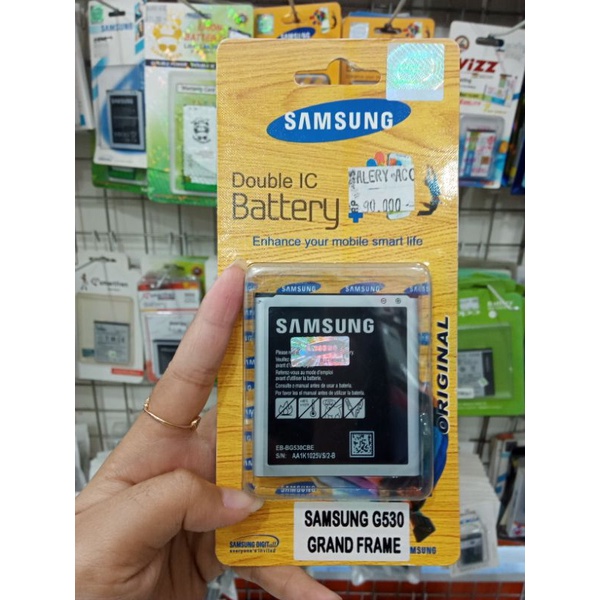 batterai hp/ batteray handphone batre samsung J5 J2 J2pro J1 ace S4 Grand i9082 andromax A Max Qi/E2